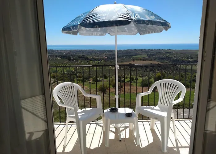 La Valle Di Rosa