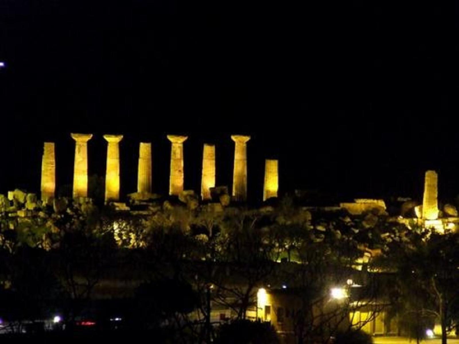 La Valle Di Rosa Appartement Agrigento