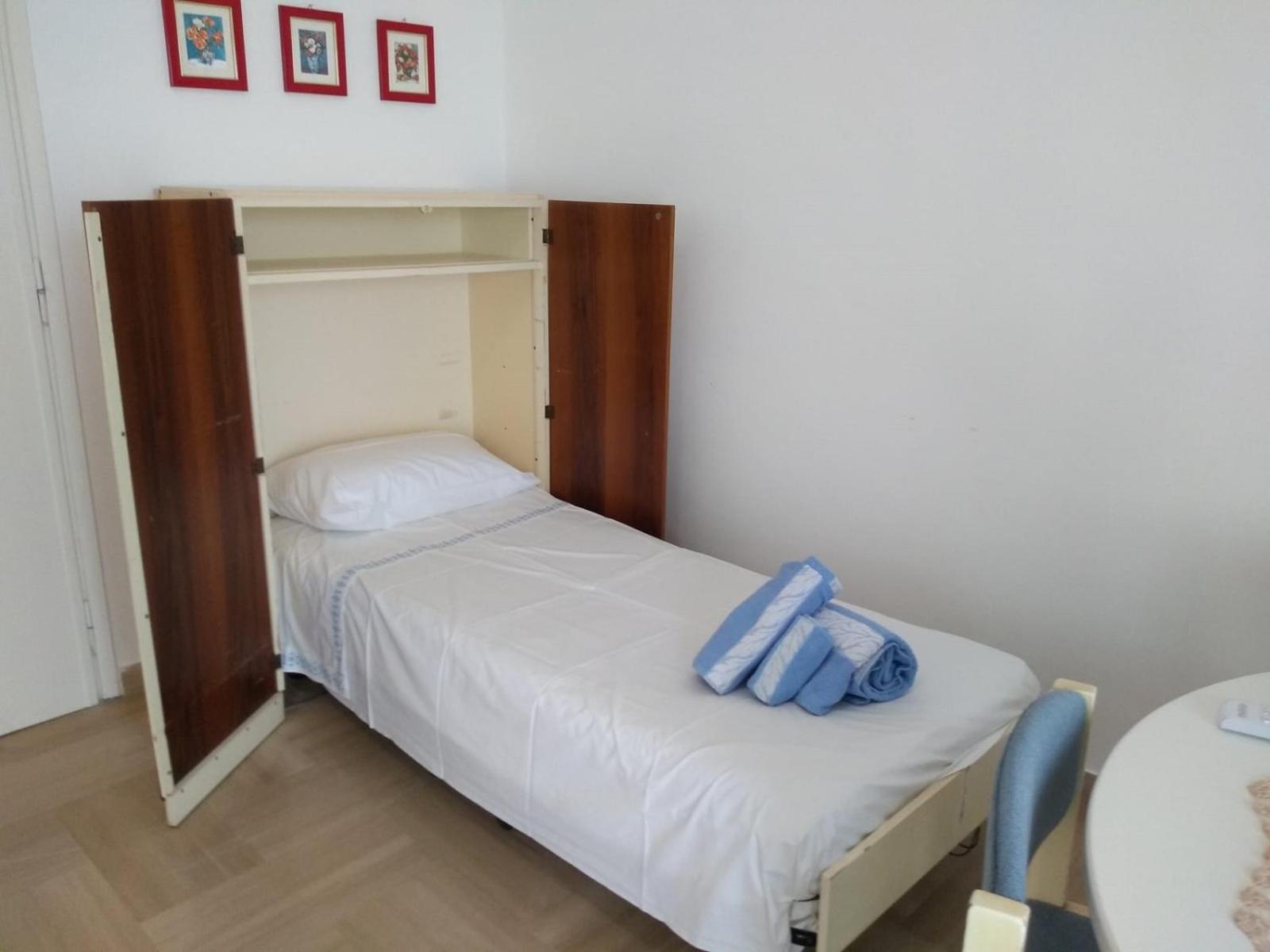 La Valle Di Rosa Appartement