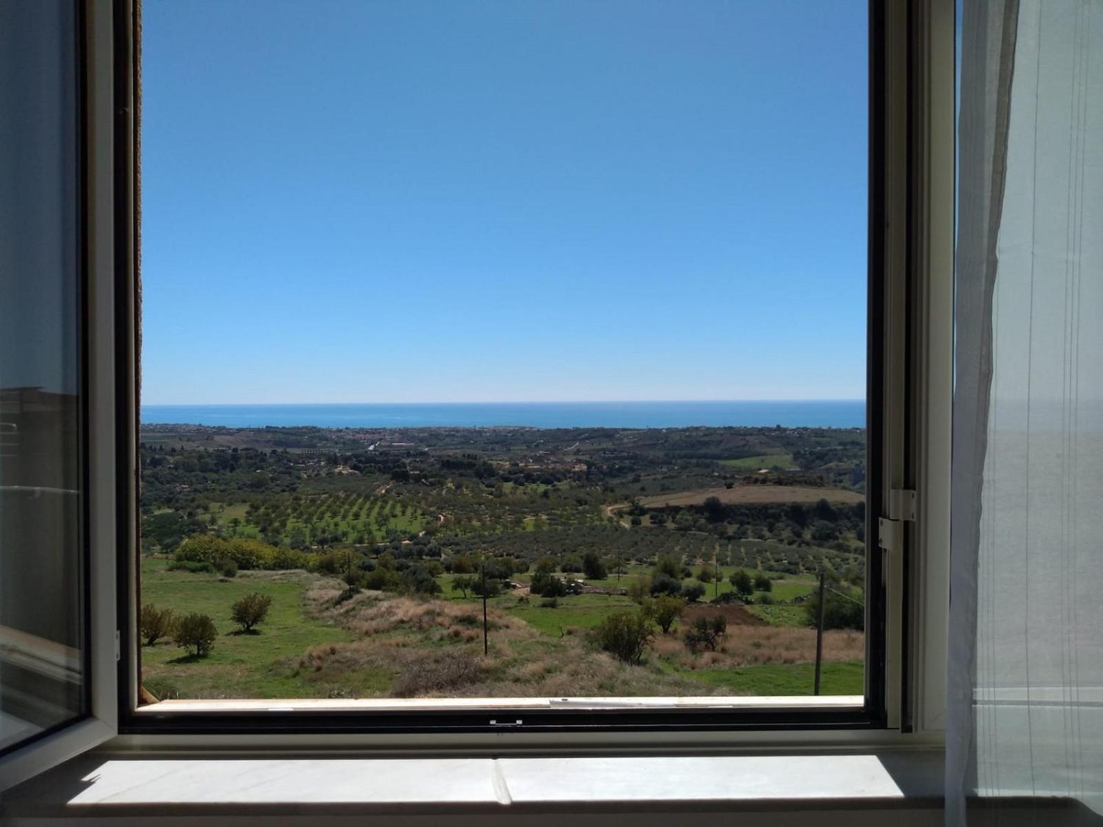 Apartment La Valle Di Rosa