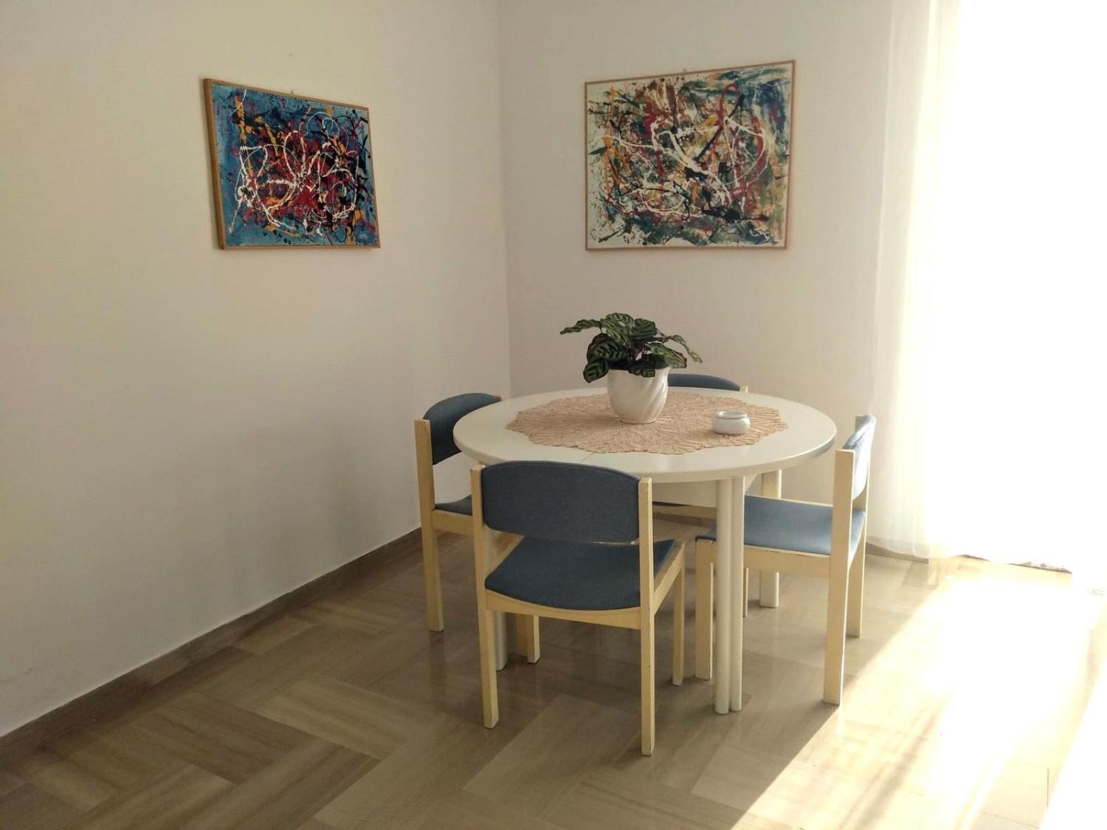 Appartamento La Valle Di Rosa *