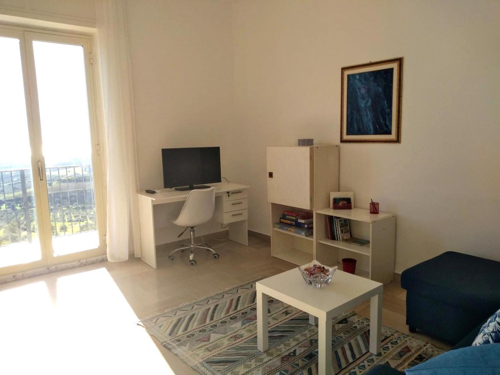 Apartment La Valle Di Rosa