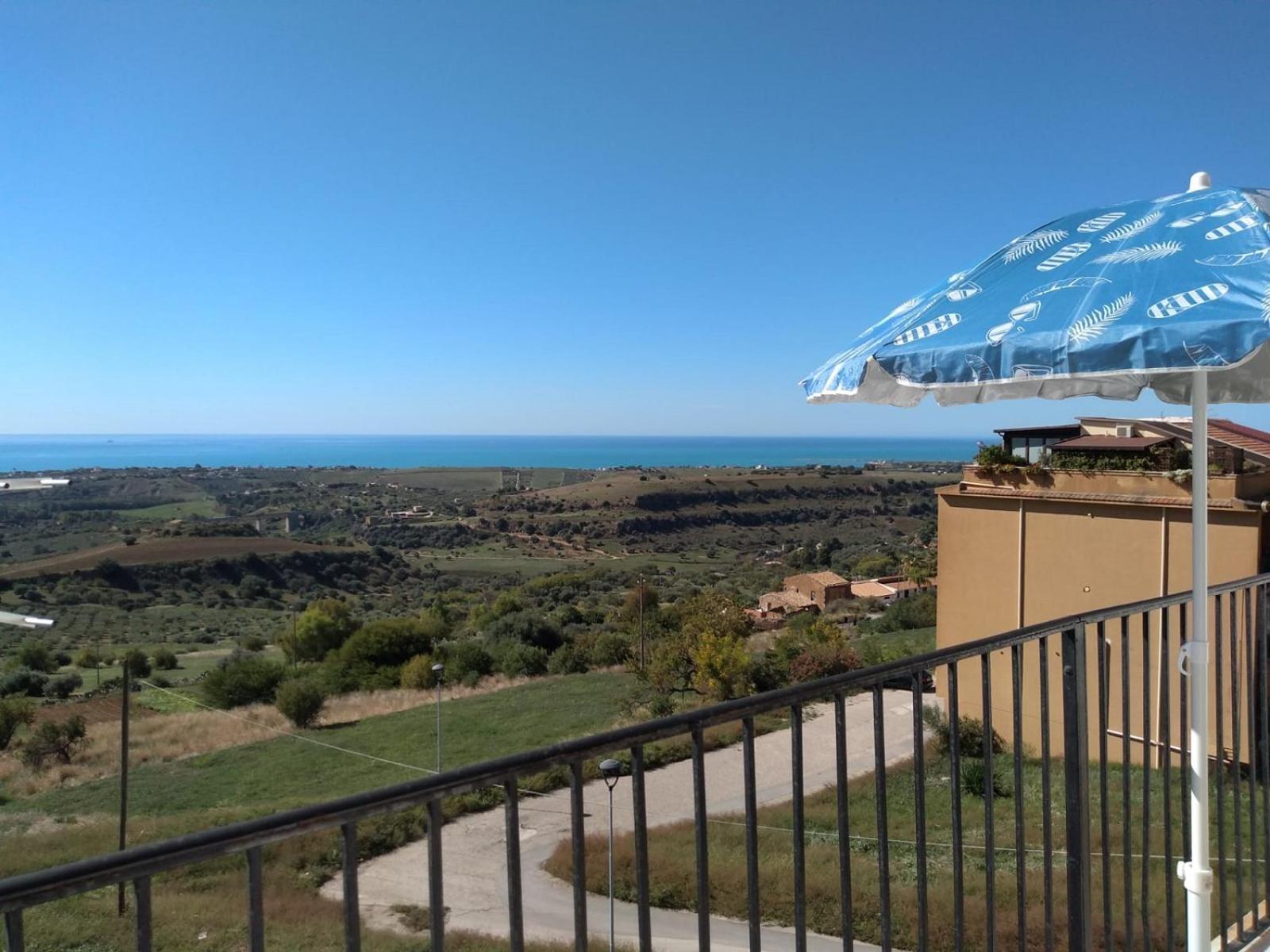 La Valle Di Rosa Apartment *