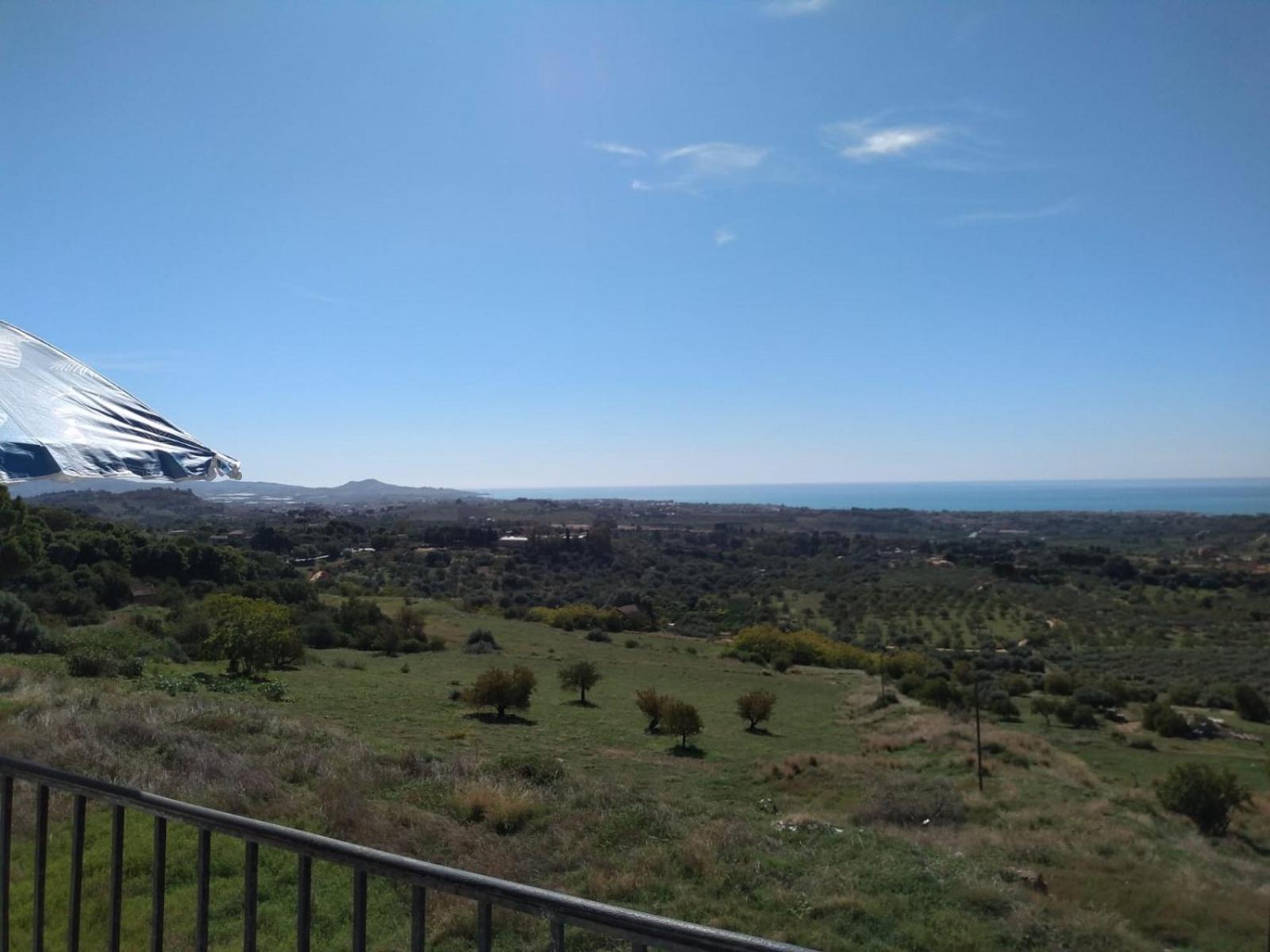 Appartamento La Valle Di Rosa Agrigento