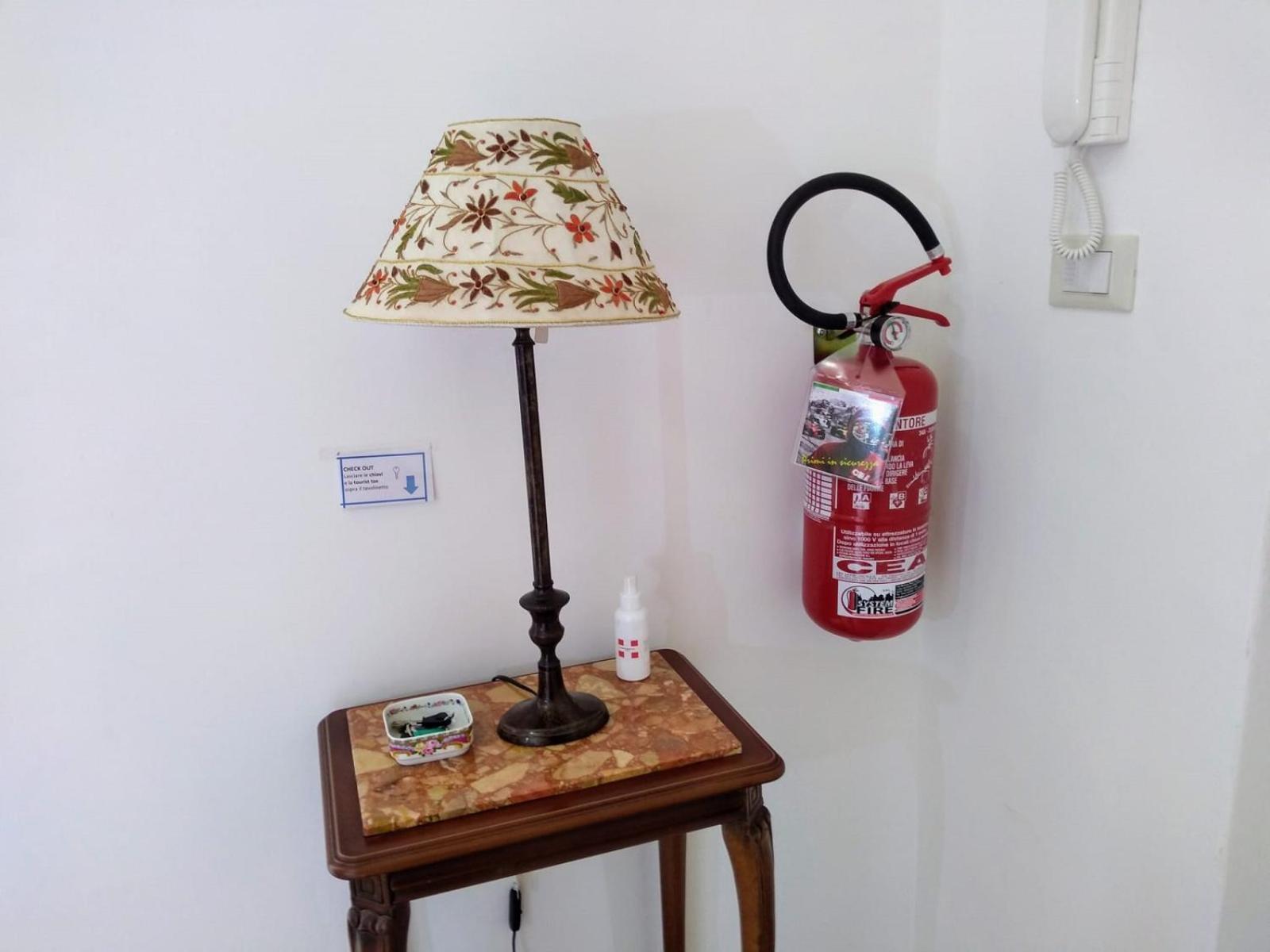 La Valle Di Rosa Apartment Agrigento