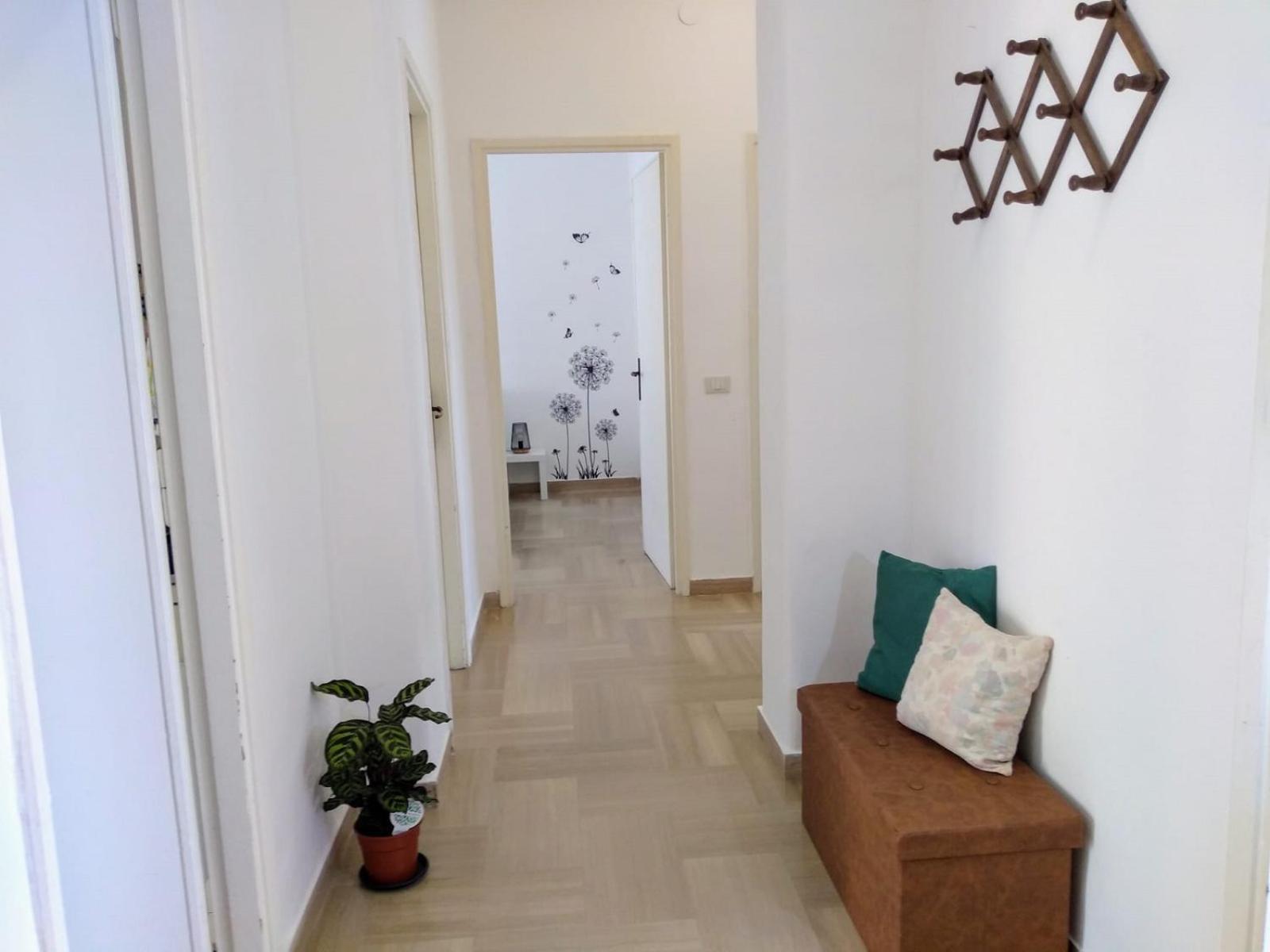 La Valle Di Rosa Apartment